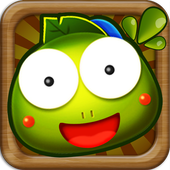 Animal Pop Funny icon