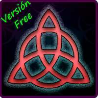 Libro de Hechizos y rituales de magia Versión Free