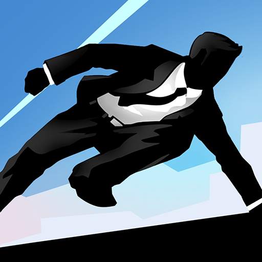 Vector: Parkour Run 2.0.21