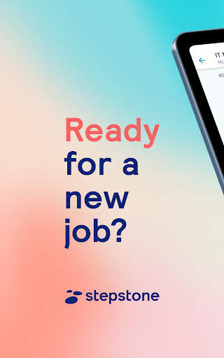 Stepstone Job App screenshot 6