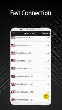 Zee VPN screenshot 5
