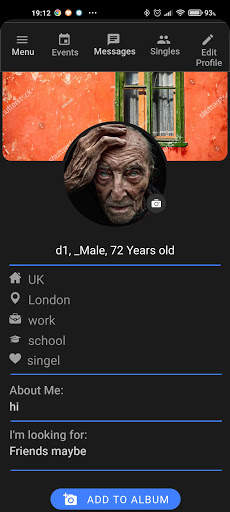 My Face screenshot 2