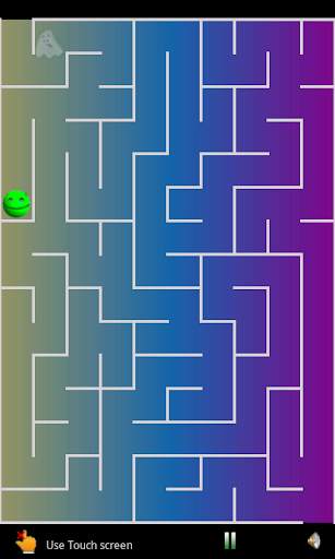 AmazingMaze Lite screenshot 2