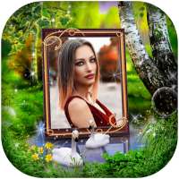 Nature Photo Frames