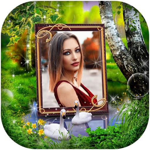 Nature Photo Frames 1.15