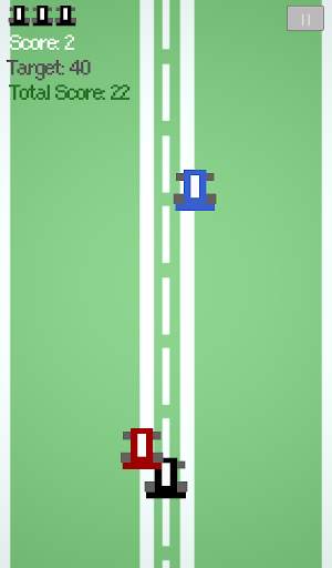 Speedway - Car racing game screenshot 9