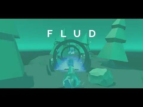 Flud screenshot 1
