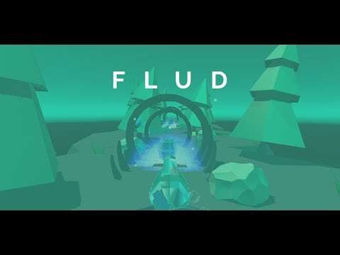 Flud screenshot 1