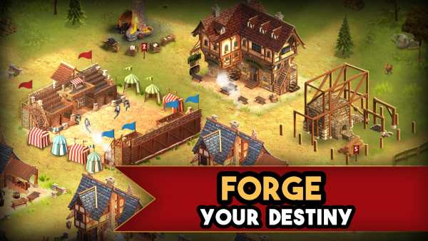 Forged in Fire®: Master Smith screenshot 2