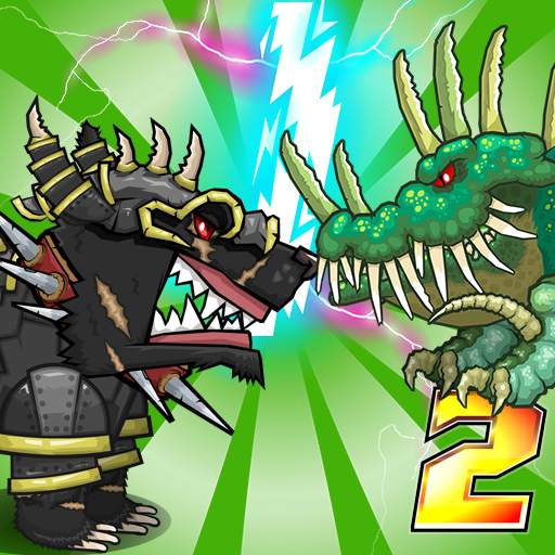 Mutant Fighting Cup 2 66.2.0