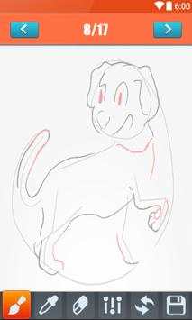 Learn To Draw screenshot 4