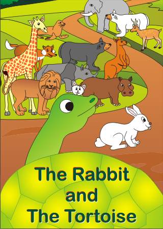 35 Picture Stories for Kids स्क्रीनशॉट 7