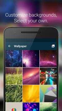 Lock Screen OS9 - Iphone Lock screenshot 5