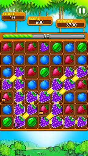 Fruit Splash screenshot 12