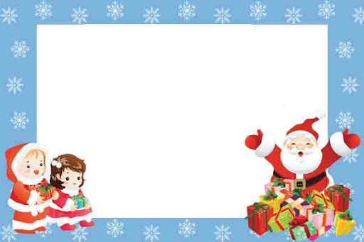 Christmas Photo Frames screenshot 2