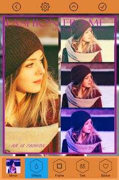 Photo Frame Collage screenshot 6