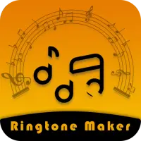 ikon Mp3 Cutter and Joiner - Mp3 Ringtones Cutter