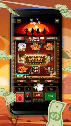 XO Slot Roma Game screenshot 2
