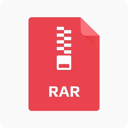Rar Zip File Compressor and Extractor 1.1.1