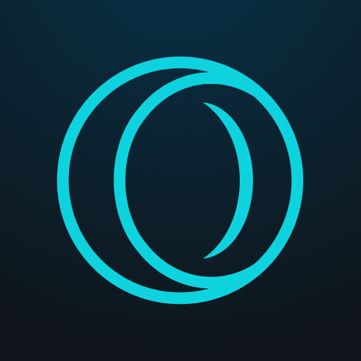 Opera Crypto Browser icon