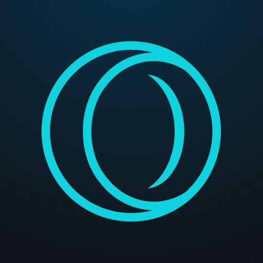 Opera Crypto Browser 5.0.0
