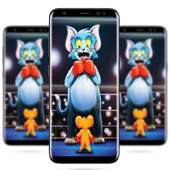 HD Wallpapers For Tom AND Jerry FANS 1.2