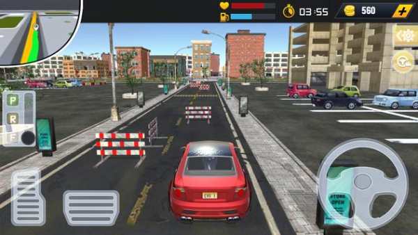 Car Parking screenshot 6