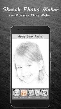 Colorful Sketch Photo Maker - Sketch Photo Editor screenshot 3