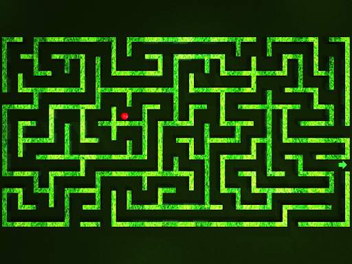 Labirin bola baja screenshot 12