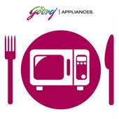 Godrej InstaChef 1.0