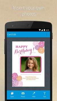 HP Cards screenshot 3