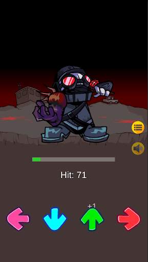 FNF Hank Mod Test screenshot 5