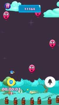 Birds Rush screenshot 2