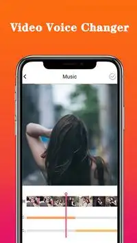 Video Voice Changer screenshot 3