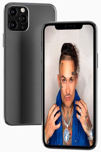 Morgenshatern Rapper New Wallpaper HD 2020 screenshot 3