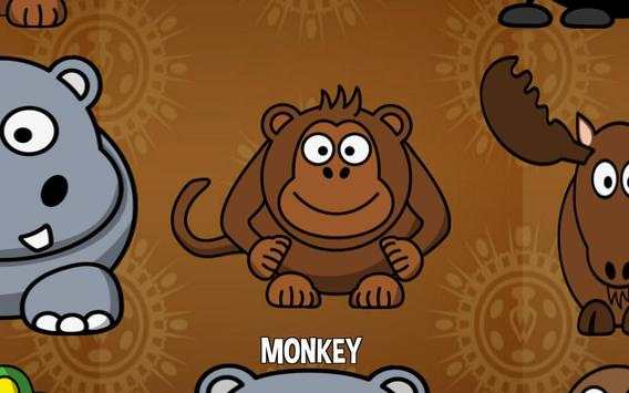 Kids Learning App Lite screenshot 4