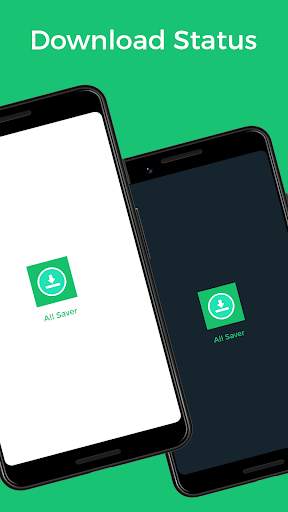 Status Saver For WhatsApp & WA Business. Save All screenshot 1