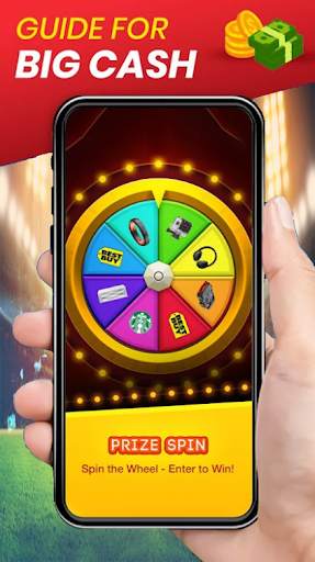 Big Cash Tips - Earn Money from BigCash Games 2021 स्क्रीनशॉट 2