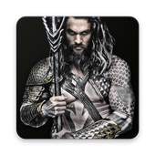 Aquaman Hero Wallpaper 1.0