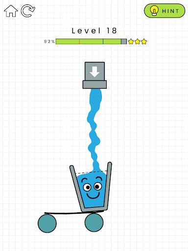 Happy Glass screenshot 7