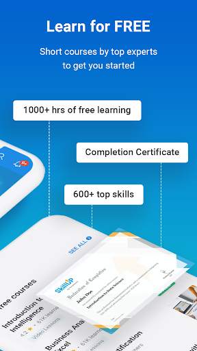 Simplilearn: Online Learning screenshot 2