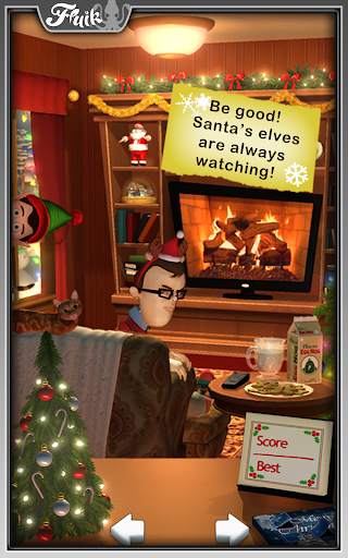 Office Jerk: Holiday Edition screenshot 19