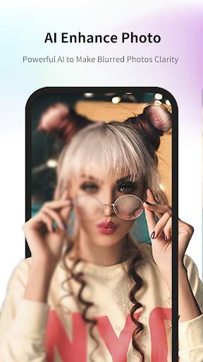 PicEasy : Photo Enhance & Edit screenshot 1