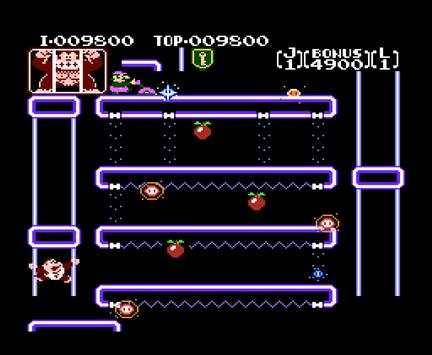 Monkey King Classic screenshot 6