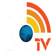 10TV أيقونة