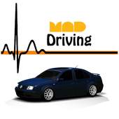 Mad Driving 1.0