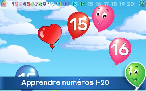 Crever Ballons - Jeux Bébé screenshot 11
