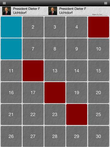 LDS Matching Game screenshot 16
