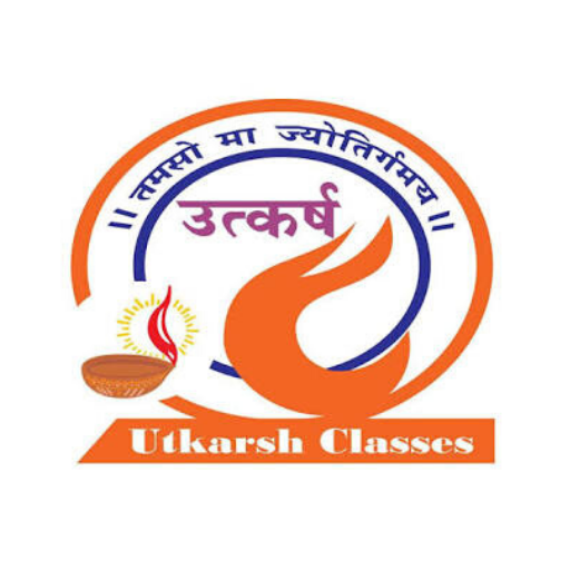 UTKARSH Classes icon