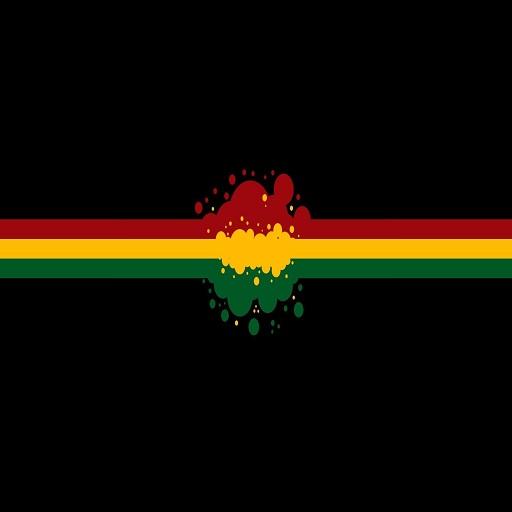 80's and 90's Reggae Mix icon
